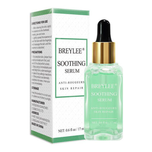 Soothing Repairing Serum