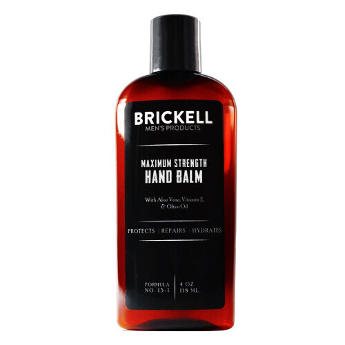 Maximum Strength Hand Balm