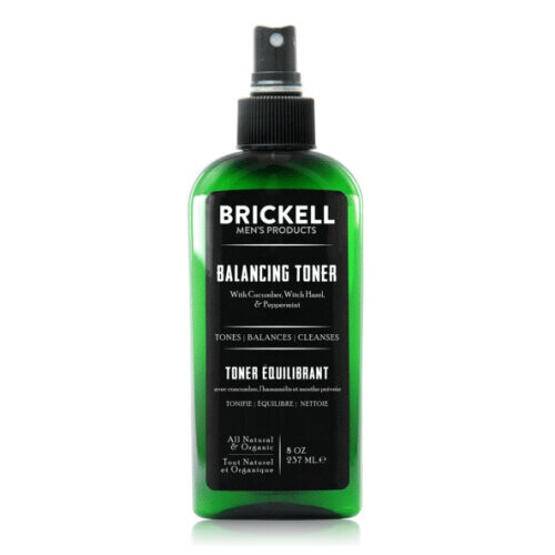 Balancing Toner For Men