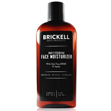 Daily Essential Face Moisturizer For Men