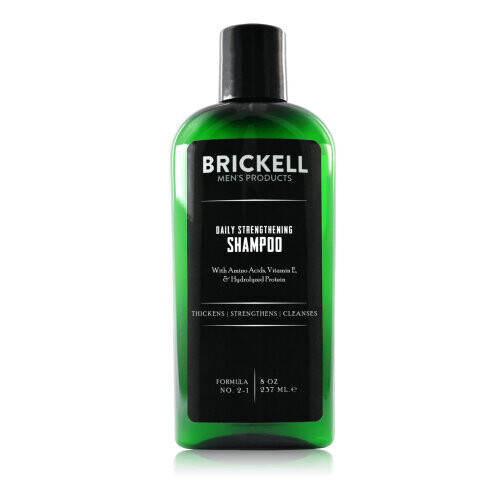 Daily Strengthening Shampoo For Men
