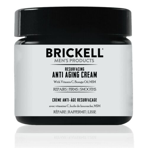 Resurfacing Anti-Aging Cream For Men