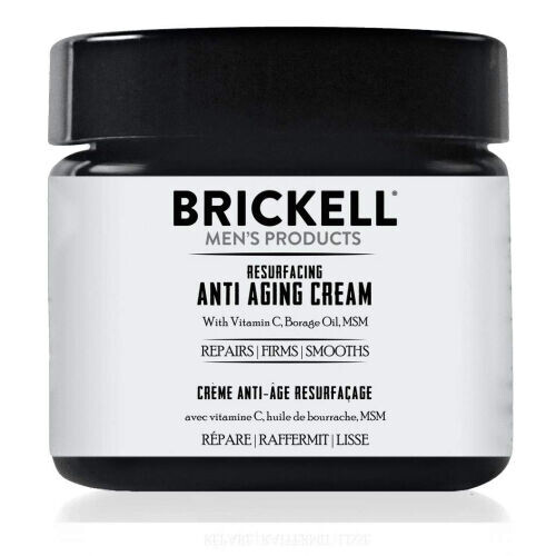 Resurfacing Anti-Aging Cream