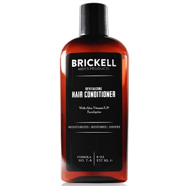 Revitalizing Hair & Scalp Conditioner For Men