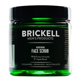 Renewing Face Scrub