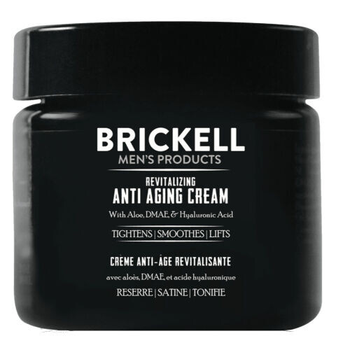 Revitalizing Anti-Aging Cream