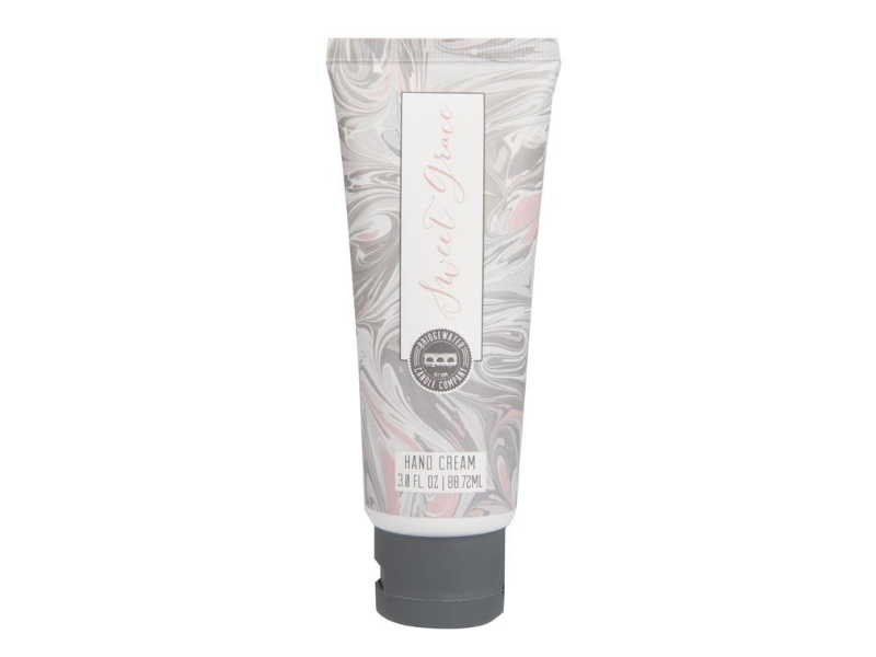 Bridgewater Candle Sweet Grace Hand Cream, 3 fl oz/88.72 mL