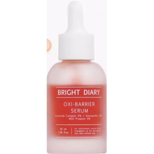 Oxi-barrier Serum Ceramide Complex 5% + Astaxanthin 2% + Propolis 5%