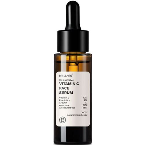 10% Vitamin C Face Serum For Bright, Glowing Skin