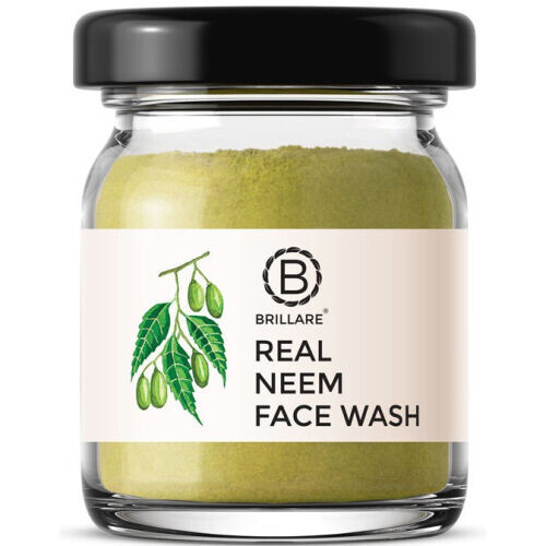 Real Neem Face Wash