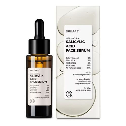 Salicylic Acid Serum