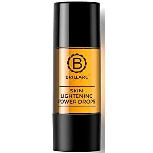 Skin Lightening Power Drops For Reducing Pigmentation