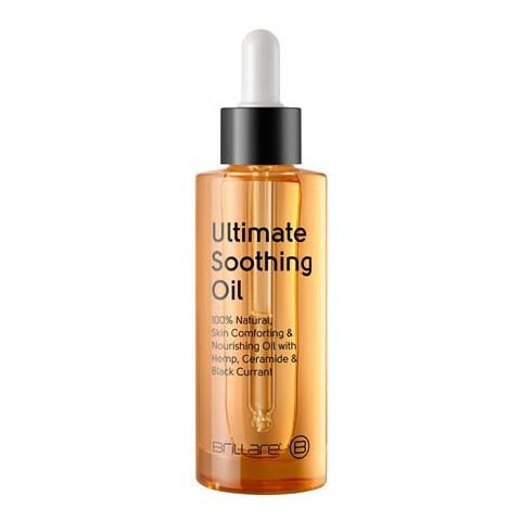 Ultimate Soothing Oil