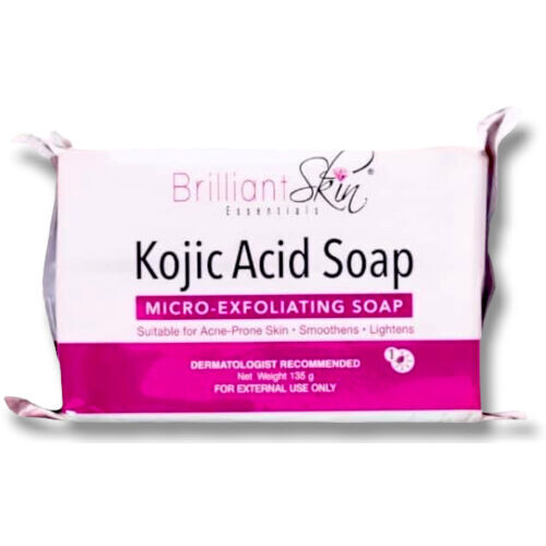 Brilliant Skin Kojic Soap
