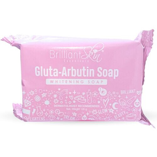 Gluta-arbutin Soap