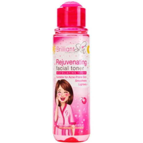 Rejuvenating Facial Toner