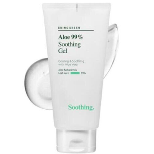 Aloe 99% Soothing Gel