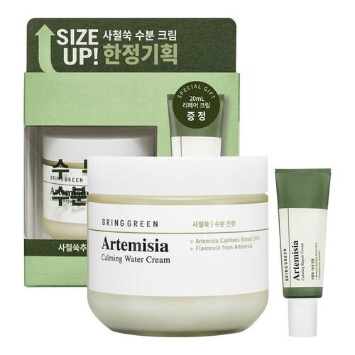 Artemisia Calming Water Cream