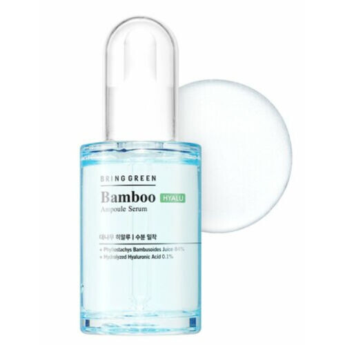 Bamboo Hyalu Ampoule Serum