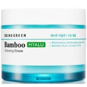 Bamboo Hyalu Hydrating Cream