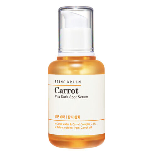 Carrot Vita Dark Spot Serum