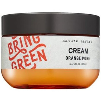 Orange Pore Cream