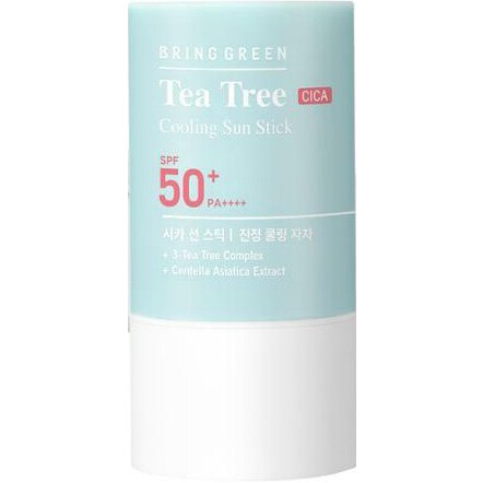Tea Tree Cica Cooling Sun Stick