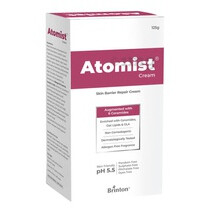 Atomist Cream