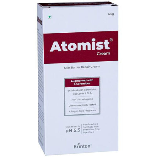 Atomist