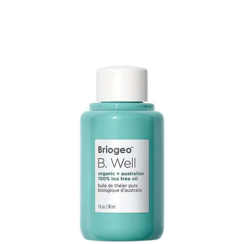 B. Well Organic Australian 100 Tea Tree Oil