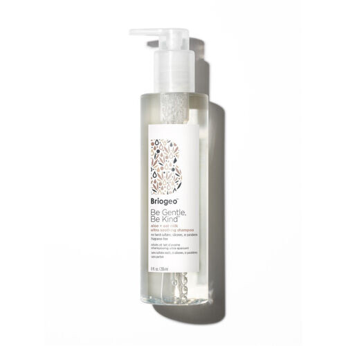 Be Gentle, Be Kind Aloe + Oat Milk Ultra Soothing Shampoo