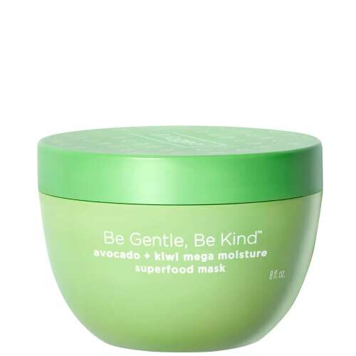 Be Gentle Be Kind Avocado Kiwi Mega Moisture Superfood Mask