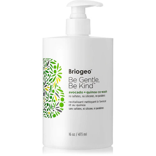 Be Gentle, Be Kind Avocado + Quinoa Co-Wash