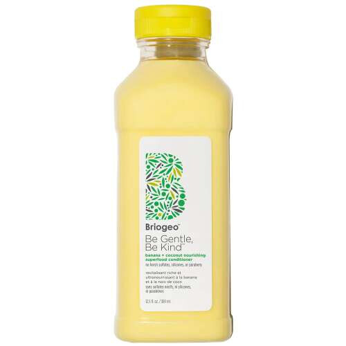 Be Gentle Be Kind Banana Coconut Nourishing Superfood Conditioner