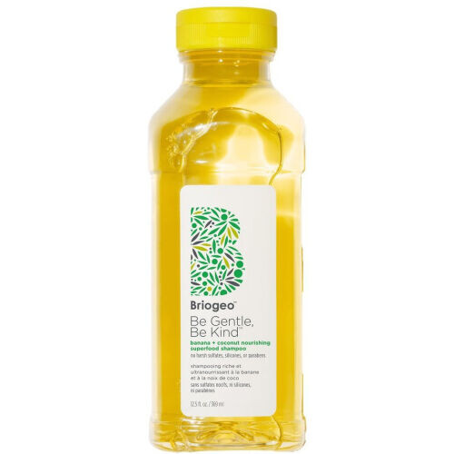 Be Gentle, Be Kind Banana + Coconut Nourishing Superfood Conditioner