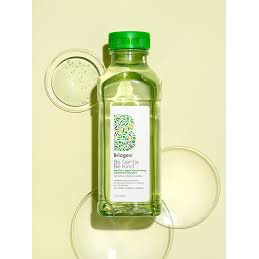 Be Gentle, Be Kind Matcha + Apple Replenishing Superfood Shampoo