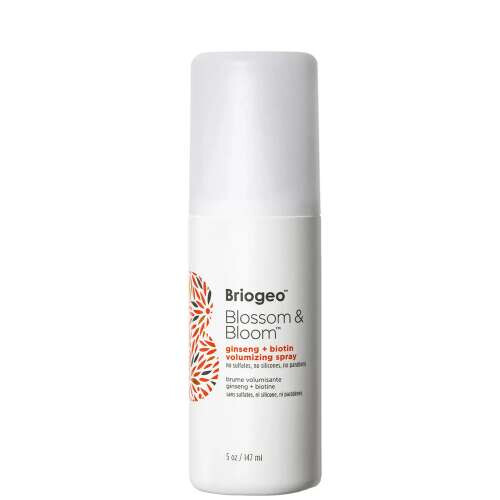 Blossom And Bloom Ginseng Biotin Volumizing Spray