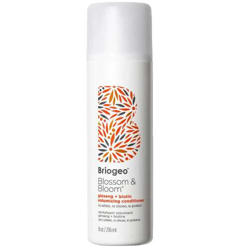 Blossom Bloom Ginseng Biotin Volumizing Conditioner