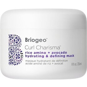 Curl Charisma Rice Amino + Avocado Hydrating & Defining Mask