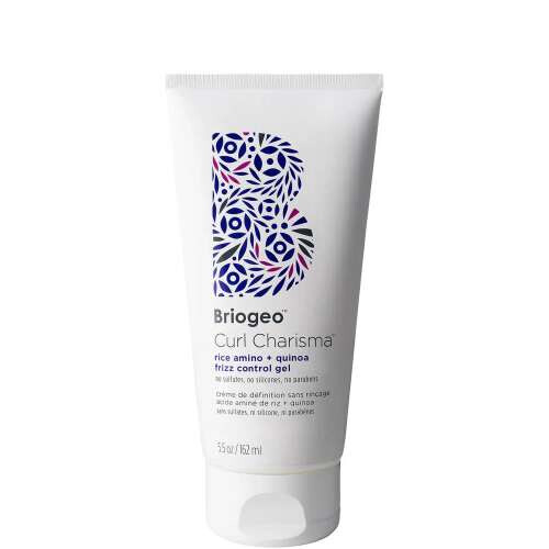 Curl Charisma Rice Amino Quinoa Frizz Control Gel