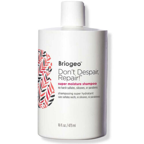 Don’t Despair, Repair! Super Moisture Shampoo