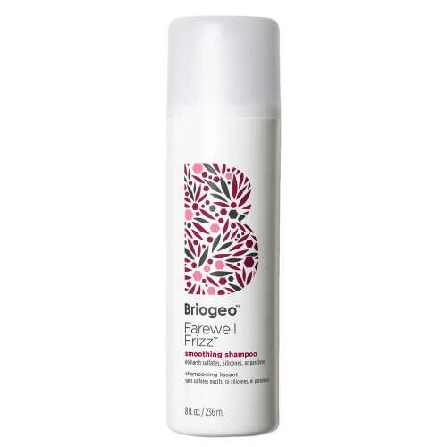 Hair Farewell Frizz Smoothing Shampoo