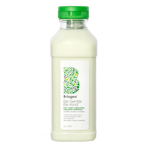 Kale + Apple Replenishing Superfood Conditioner