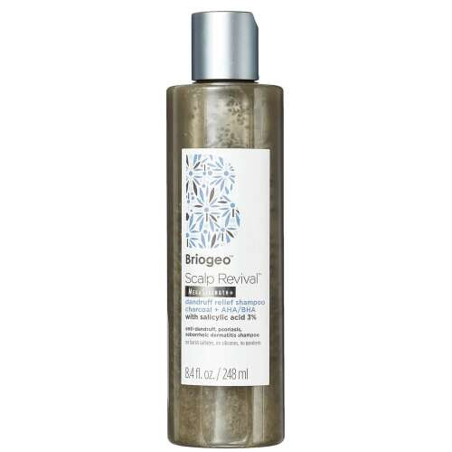 Megastrength+ Dandruff Relief Shampoo