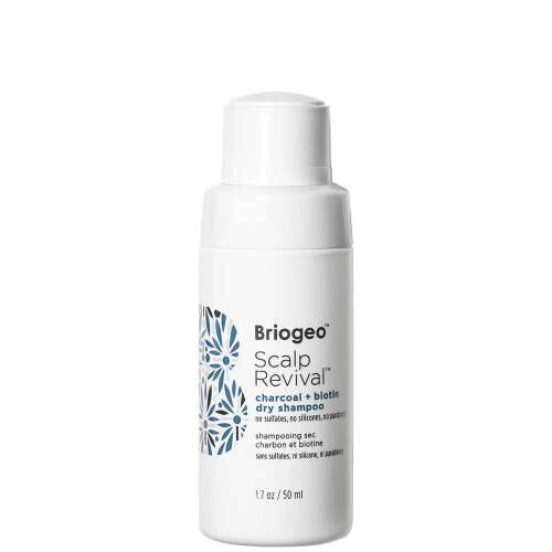 Scalp Revival Charcoal Biotin Dry Shampoo