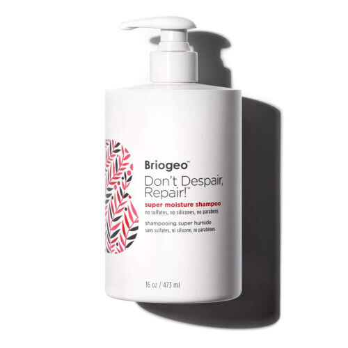 Super Moisture Shampoo