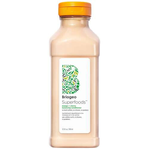 Superfoods Mango Cherry Oil Control Balancing Conditioner