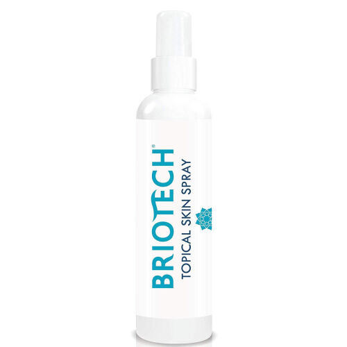 Topical Skin Spray
