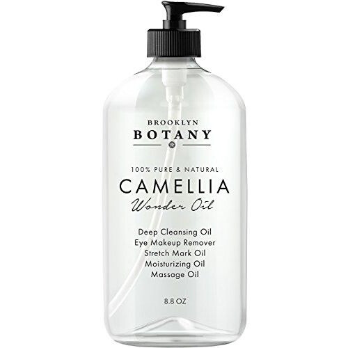 Camellia Wonder Oil