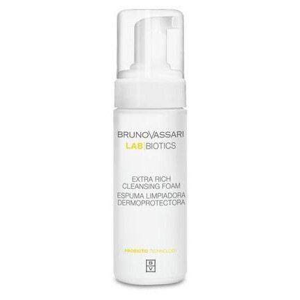 Extra Rich Cleansing Foam